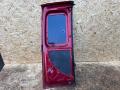 дверь задняя распашная правая Fiat Doblo 1 поколение 2005 - фото №2