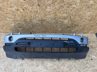 бампер передний BMW X5 E53 2001