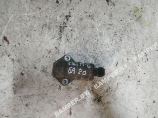 датчик ускорения Mazda 323 6 поколение [рестайлинг] 2003, 1.8 л., бензин, седан