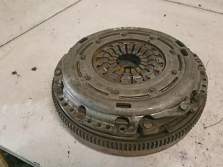 маховик Volkswagen Golf 6 поколение 2012, 2.0 л., TDi, дизель, МКПП