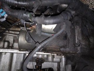 стартер Fiat Croma 2 поколение 2005, 2.2 л., i, бензин, МКПП