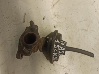 клапан EGR Hyundai Accent 2 поколение (LC) [рестайлинг] 2004, 1.5 л., дизель, МКПП, хетчбэк 5 дв.