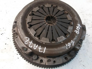 маховик Mitsubishi Lancer 8 поколение 2002, 1.6 л., i, бензин, МКПП