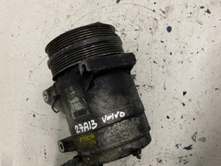 компрессор кондиционера Volvo V50 1 поколение [рестайлинг] 2008, 2.4 л., TD, дизель, АКПП