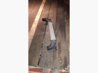 интеркулер Opel Omega B 1998, 2.0 л., дизель, универсал