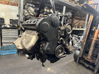 стартер Peugeot 307 1 поколение 2004, i, EW10J4S, МКПП