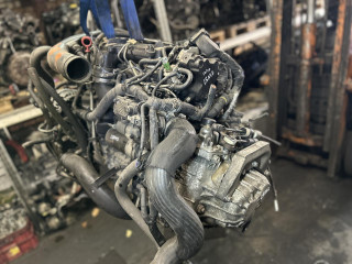 КПП механическая (МКПП) Volvo V70 3 поколение 2008, 2.4 л., TD, бензин, МКПП, 6G9R7002LF