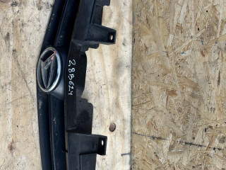 решетка радиатора Daihatsu YRV 1 поколение [рестайлинг] 2003