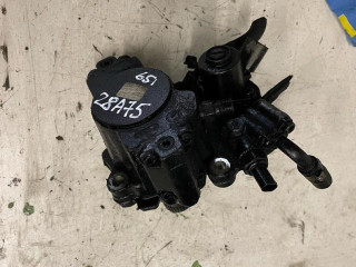 ТНВД Mercedes-Benz Sprinter 2 поколение (W906) 2012, 2.2 л., CDi, дизель, МКПП, A6510701201