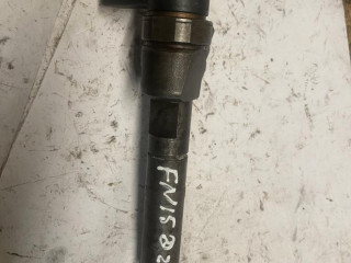 форсунка Mercedes-Benz Sprinter 1 поколение (W901-905) [рестайлинг] 2002, 2.2 л., дизель, 0445110100