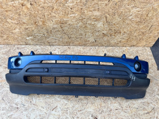 бампер передний BMW X5 E53 2001