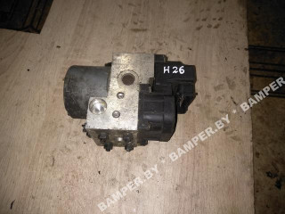 блок ABS Peugeot 406 1 поколение 1999, 2.0 л., дизель, седан, 0273004270