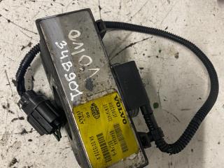 заслонка дроссельная Volvo S60 1 поколение 2002, 2.4 л., i, бензин, 8644344