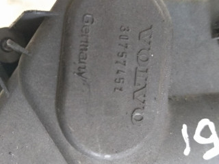 электромагнитный клапан Volvo S60 1 поколение [рестайлинг] 2007, 2.4 л., TD, дизель, АКПП, 30757451