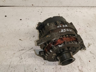 генератор Chevrolet Epica 2 поколение 2008, 2.0 л., i, бензин, МКПП