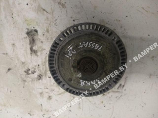 вискомуфта Volkswagen Passat B5 [рестайлинг] 2002, 2.0 л., бензин, седан