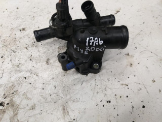 корпус термостата Renault Espace 4 поколение [рестайлинг] 2008, 2.0 л., DCi, дизель, МКПП