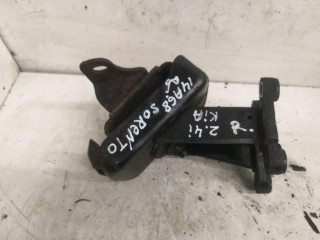 кронштейн двигателя Kia Sorento 1 поколение 2004, 2.4 л., бензин, МКПП, внедорожник 5 дв.