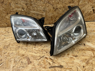 фара левая Opel Vectra C 2003