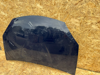 капот Renault Sandero 1 поколение 2011