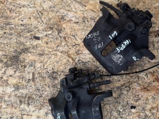 суппорт передний правый Citroen C5 1 поколение 2004