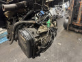 КПП автоматическая (АКПП) Citroen C5 1 поколение 2003, 2.0 л., i, RFN (EW10J4), бензин, АКПП, 20TS01 - фото №2