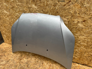 капот Chevrolet Aveo T250 [рестайлинг] 2008, седан