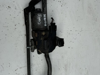 механизм стеклоочистителя (трапеция дворников) Volkswagen Caddy 3 поколение 2007