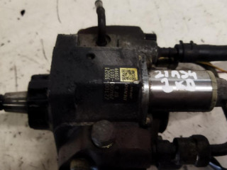 ТНВД Toyota Hilux 6 поколение [рестайлинг] 2004, 2.5 л., TD, дизель, МКПП, 2210030021, 2940000013