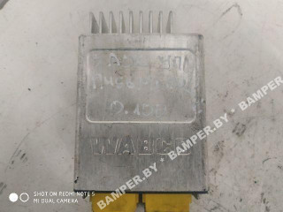 блок управления подвеской MAN TGA 1 поколение 2004, 12.0 л., дизель, грузовик, 4461700030