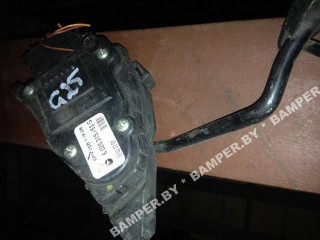 педаль Renault Espace 3 поколение 2002, 2.2 л., дизель, минивэн