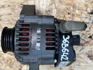 генератор Suzuki Alto 5 поколение 2003, 1.0 л., бензин