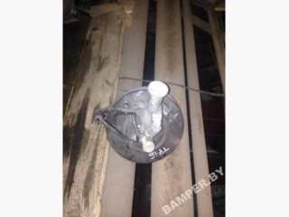 вакуумный усилитель тормозов Renault Clio 3 поколение 2006, 1.5 л., дизель, хетчбэк 5 дв.