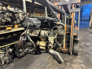 двигатель BMW 1 серия E81/E87 [рестайлинг] E87 2008, 2.0 л., N47 D20 A, дизель, N47D20A