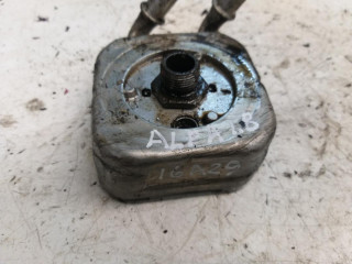 теплообменник масляного фильтра Alfa Romeo 156 1 поколение 2000, 1.8 л., i, бензин, МКПП