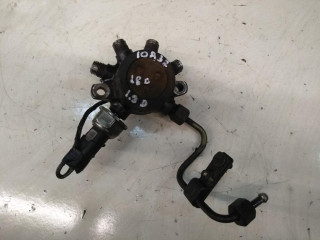 топливная рампа Ford Transit 6 поколение 2006, 1.8 л., дизель, МКПП, микроавтобус