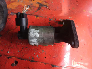 клапан EGR Opel Zafira 1 поколение (A) 2002, 2.2 л., бензин, АКПП, минивэн