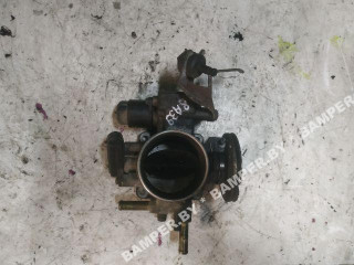 заслонка дроссельная Chevrolet Lacetti 1 поколение 2006, 1.8 л., бензин, хетчбэк 5 дв.