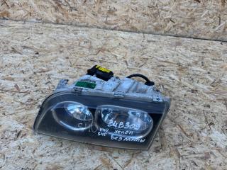 фара левая Volvo V40 1 поколение [2-й рестайлинг] 2003