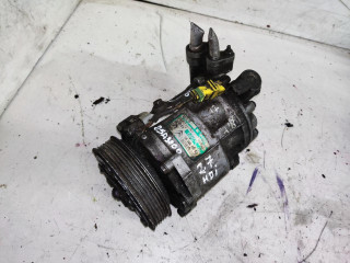 компрессор кондиционера Peugeot 607 1 поколение 2003, 2.7 л., дизель
