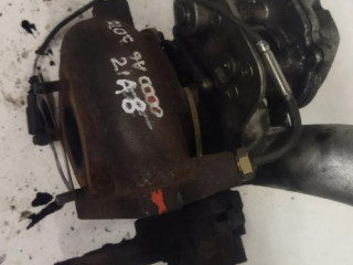 турбина Audi A4 B6 2006, 3.0 л., TDi, дизель, АКПП, 059145702M
