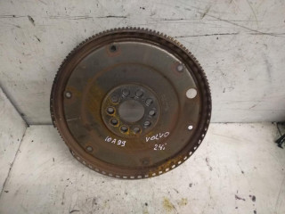 маховик Volvo S80 1 поколение 2001, 2.4 л., бензин, АКПП, седан