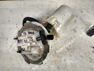 насос топливный Saab 9-3 2 поколение 2004, 1.8 л., бензин, седан