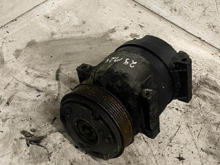 компрессор кондиционера Renault Trafic 2 поколение 2005, 2.5 л., DCi, дизель, МКПП