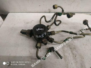 топливная рампа Renault Scenic 2 поколение 2006, 1.5 л., дизель, минивэн