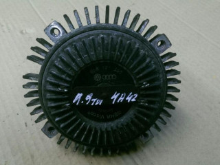 вискомуфта Audi A6 4B/C5 2000, 1.9 л., дизель, МКПП, седан