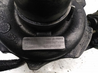 турбина Renault Laguna 2 поколение 2004, 2.2 л., DCi, дизель, МКПП, GT1852U, 8200267138A