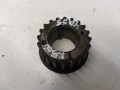 шестерня (звездочка) коленвала Renault Scenic 1 поколение [рестайлинг] 2000, 1.9 л., дизель, АКПП - фото №2