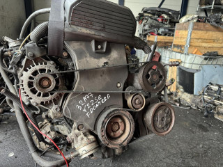 стартер Opel Frontera B поколение [рестайлинг] 2002, 2.2 л., i, бензин, МКПП