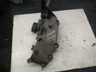 кронштейн генератора Volvo S80 1 поколение 2001, 2.4 л., бензин, АКПП, седан